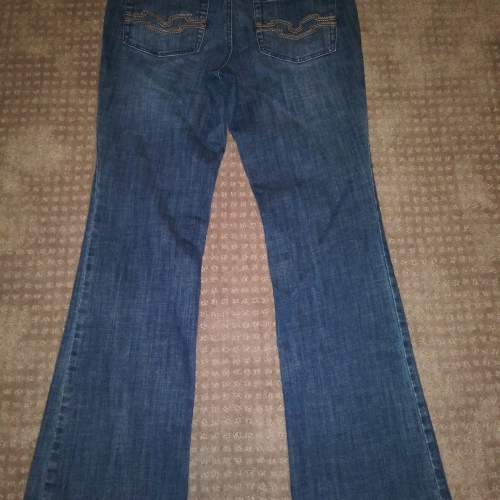 * Michael Kors jeans